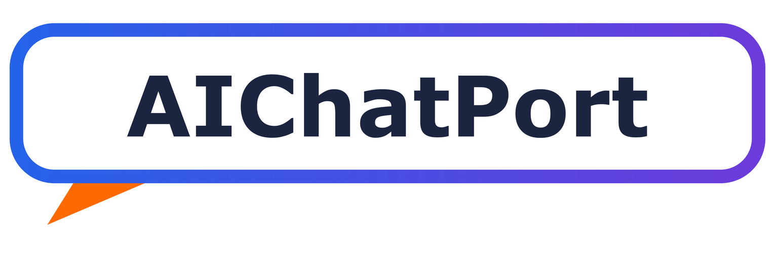 AIChatPort